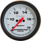 AutoMeter AU5879 Phantom Air/Fuel Ratio 8:1 To 18:1 Range 2 5/8 In. Analog Elecal
