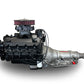 BluePrint B632KB4L8X Builder Series Complete Engine Assembly