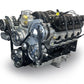 BluePrint PSLS4273CTFK Ford 427 CI LS ProSeries Stroker Crate Engine Dressed Longblock w/ EFI