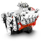 BluePrint PS5720CTCK Chev BB 572 CI Pro Series Stroker Crate Engine Dressed Longblock w/ Carb