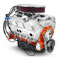 BluePrint BP327CTFV Chev 327 CI Crate Engine Dressed Longblock w/ EFI
