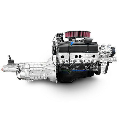BluePrint B383FKTKX Builder Series Complete Engine Assembly