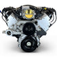 BluePrint PSLS37630CTF 376 CI LS ProSeries 530HP Crate Engine Dressed Longblock w/ EFI
