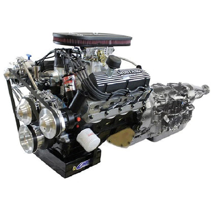 BluePrint B347K4R7M Builder Series Complete Engine Assembly