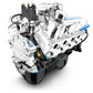 BluePrint BP302RCTF Ford SB 302 CI Cruiser Crate Engine Dressed Longblock w/ EFI