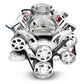 BluePrint BP4967CTFK 496 Stroker Crate Engine Dressed w/ EFI 600HP