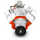 BluePrint PS502CTC Chev BB 502 CI Pro Series Stroker Crate Engine Dressed w/ Carb 621HP