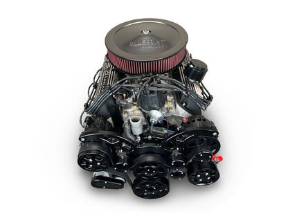 BluePrint B302FKB4WDB Builder Series Complete Engine Assembly