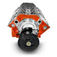 BluePrint BP38321SP Chev SB 383 CI Stroker Shortblock Plus Shortblock Plus