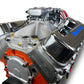 BluePrint PS502CTF Chev BB 502 CI Pro Series Stroker Crate Engine Dressed Longblock w/ EFI