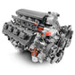 BluePrint PS426CTFKB 426 CI HEMI ProSeries Stroker Crate Engine Dressed Longblock w/ EFI