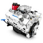 BluePrint BP3505CTF Chev SB 350 CI Crate Engine Dressed Long w/ EFI 390HP