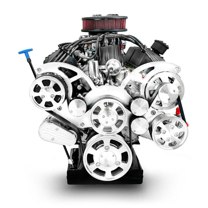 BluePrint B302FKTKX Builder Series Complete Engine Assembly