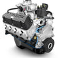 BluePrint BP302MAXCTC Ford SB 302 CI Bronco Crate Engine Dressed Longblock w/ Carb