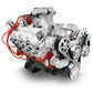 BluePrint PS6320CTFK Chev BB 632 CI Pro Series Stroker Crate Engine Dressed Longblock w/ EFI