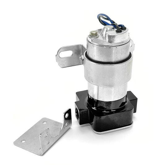 BluePrint BPP1300 ELECTRIC CARBURETOR FUEL PUMP, 130 GPH, 38" NPT INLETOUTLET Electric Fuel Pump