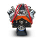 BluePrint PS502CTF Chev BB 502 CI Pro Series Stroker Crate Engine Dressed Longblock w/ EFI
