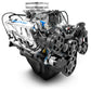 BluePrint BP3479CTCKB Ford SB 347 CI Stroker Crate Engine Dressed Longblock w/ Carb