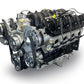 BluePrint PSLS3763CTFK 376 CI LS ProSeries Crate Engine Dressed Longblock w/ EFI