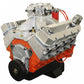 BluePrint PS6320CTF1 Chev BB 632 CI Pro Series Stroker Crate Engine Dressed Longblock w/ EFI