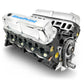 BluePrint F3028191 Ford SB 302 CI Stock Replacement Crate Engine Longblock