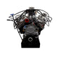 BluePrint PSF4271CTC Ford 427 CI Crate Engine Dressed Longblock w/ Carb