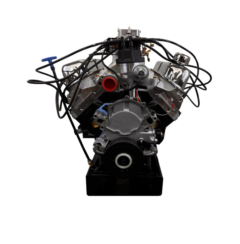 BluePrint PSF4271CTC Ford 427 CI Crate Engine Dressed Longblock w/ Carb
