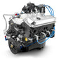 BluePrint MBP3830CTC GM Marine SB 383 Engine 405HP Base Dressed Carbureted