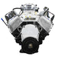 BluePrint BP454CTF Chev BB 454 CI Crate Engine Dressed Longblock w/ EFI