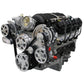 BluePrint PSLS3760CTFK 376 CI LS ProSeries Crate Engine Dressed Longblock w/ EFI