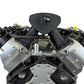 BluePrint PSLS37650CTF 376 CI LS ProSeries Crate Engine Dressed Longblock w/ EFI