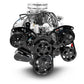 BluePrint BP3479RCTFKB Ford SB 347 CI Stroker Crate Engine Dressed Longblock w/ EFI