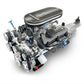 BluePrint B347KTKXM Builder Series Complete Engine Assembly