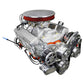 BluePrint BP327CTFKV Chev 327 CI Crate Engine Dressed Longblock w/ Carb