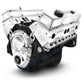 BluePrint BP3505CT Chev SB 350 CI Crate Engine Long 390HP