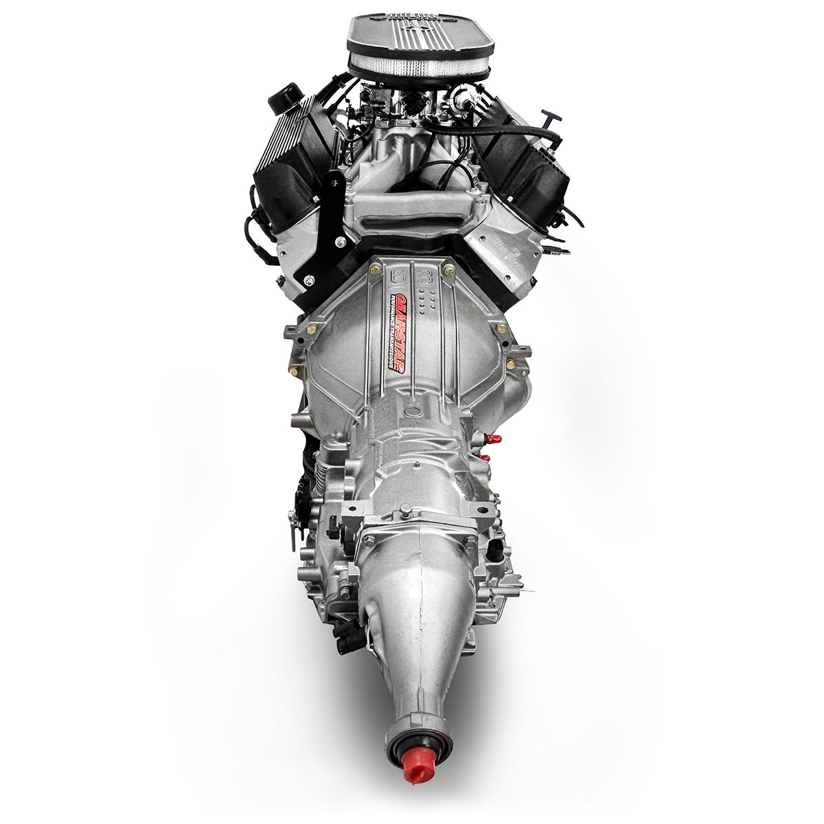 BluePrint BF427FK4R7C Builder Series Complete Engine Assembly