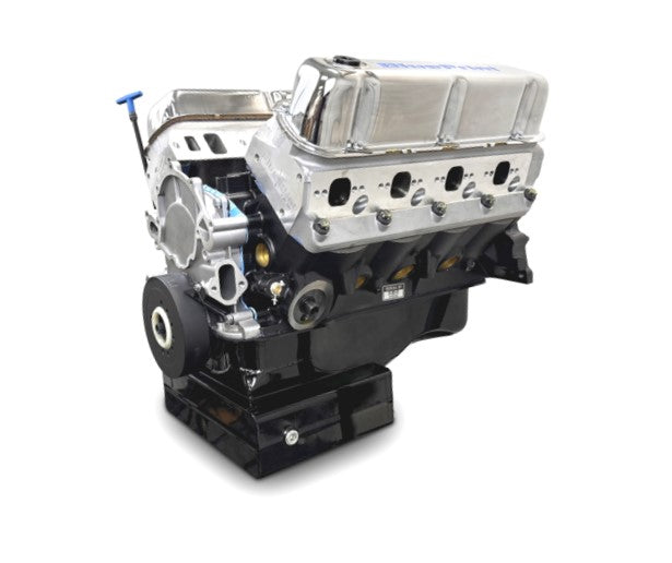 BluePrint PSF4271CT Ford 427 CI Crate Engine Long 541HP