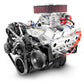 BluePrint BP3505CTCK Chev SB 350 CI Crate Engine Dressed Longblock w/ Carb & Pulley Kit