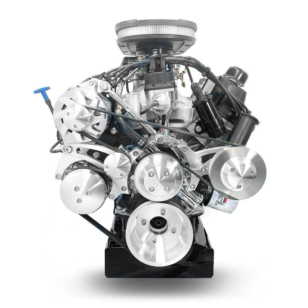 BluePrint BF427KTKXC Builder Series Complete Engine Assembly