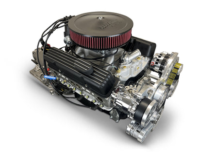 BluePrint B383FK4WD Builder Series Complete Engine Assembly