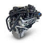 BluePrint PSLS4275CTFKB Ford 427 CI LS ProSeries Stroker Crate Engine Dressed Longblock w/ EFI