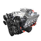BluePrint BP4967CTFKB 496 Stroker Crate Engine Dressed w/ EFI 600HP