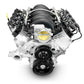 BluePrint PSLS3760CTF 376 CI LS ProSeries Crate Engine Dressed Longblock w/ EFI