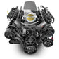 BluePrint PSLS3765CTFKB 376 CI LS ProSeries Crate Engine Dressed Longblock w/ EFI
