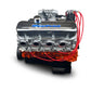 BluePrint PS502CTF Chev BB 502 CI Pro Series Stroker Crate Engine Dressed Longblock w/ EFI