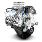 BluePrint BP302CTFD Ford SB 302 CI Cruiser Crate Engine Dressed Longblock w/ EFI