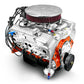 BluePrint BP327CTCV Chev 327 CI Crate Engine Dressed Longblock w/ Carb