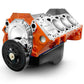 BluePrint BP38321SP Chev SB 383 CI Stroker Shortblock Plus Shortblock Plus