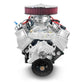 BluePrint BP3505CTFD Chev SB 350 CI Crate Engine Dressed Longblock w/ EFI