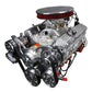 BluePrint BP327CTCKV Chev 327 CI Crate Engine Dressed Longblock w/ Carb